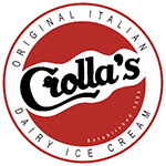 Crolla's Ice Cream Crolla's Ice Cream